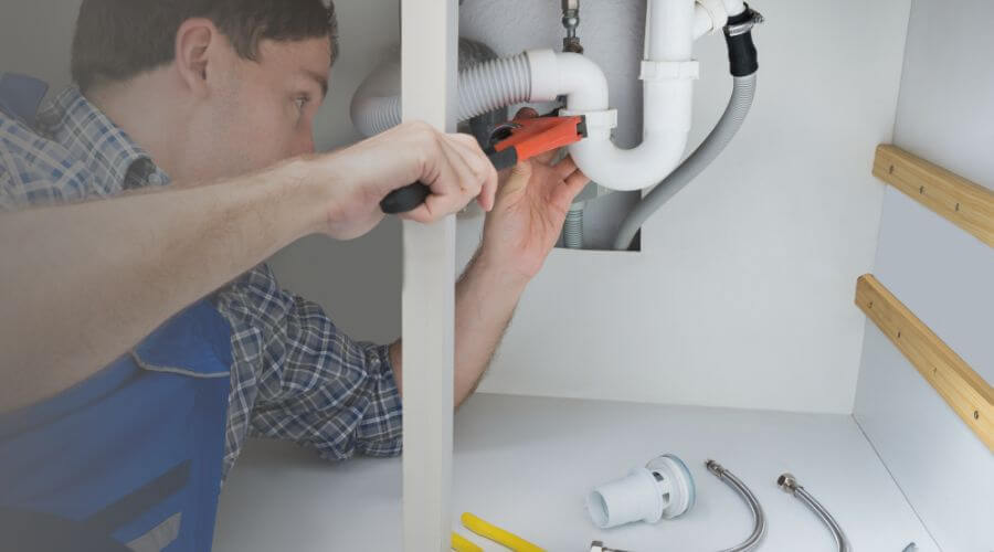 Professional emergency plumbing in Millbury, MA